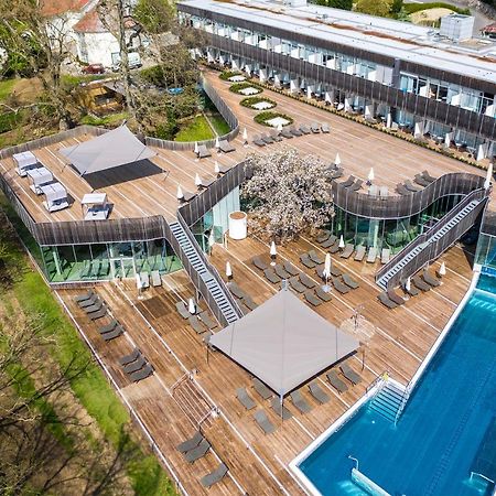 Das Hotel Im Kurhaus Bad Gleichenberg Kültér fotó