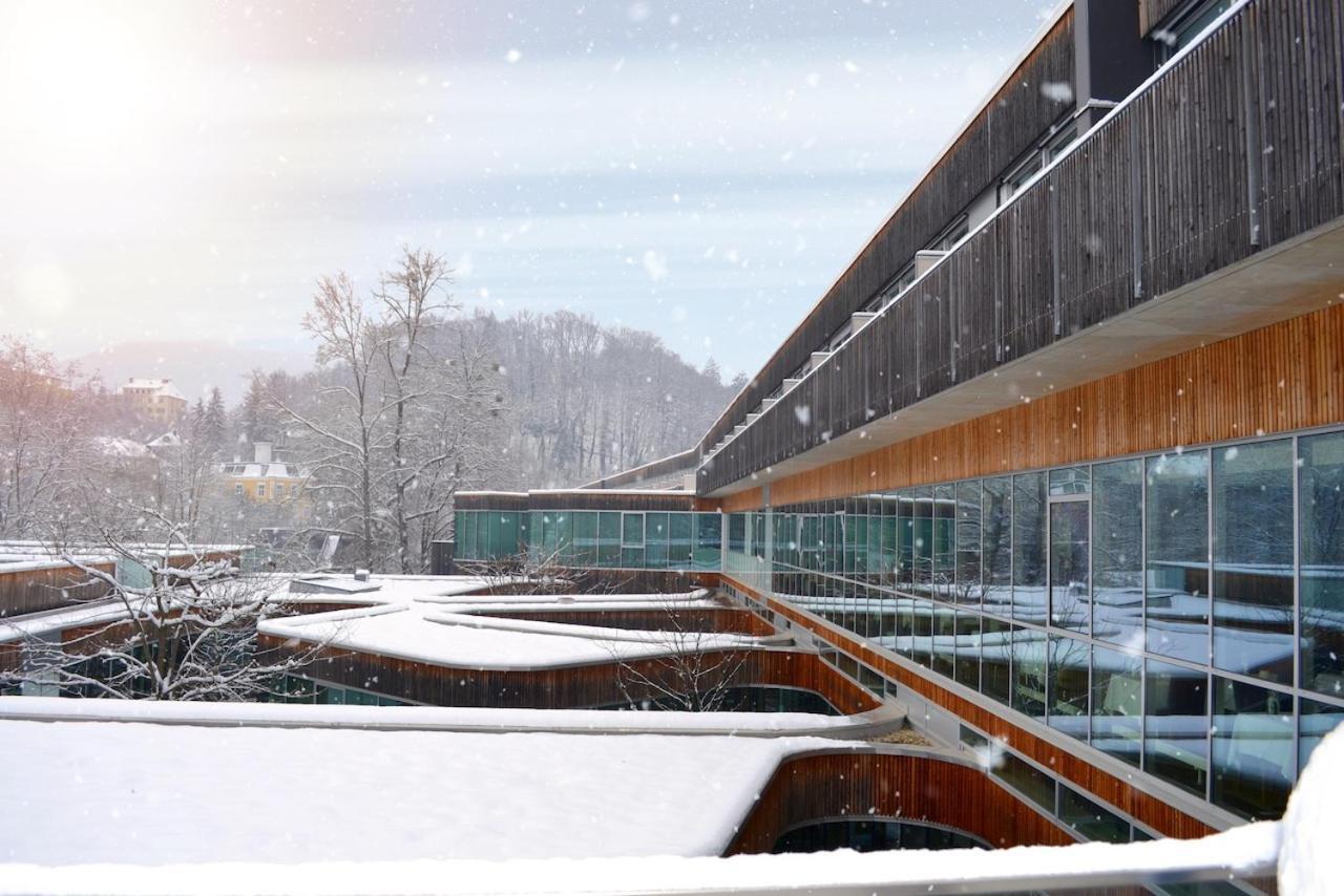 Das Hotel Im Kurhaus Bad Gleichenberg Kültér fotó
