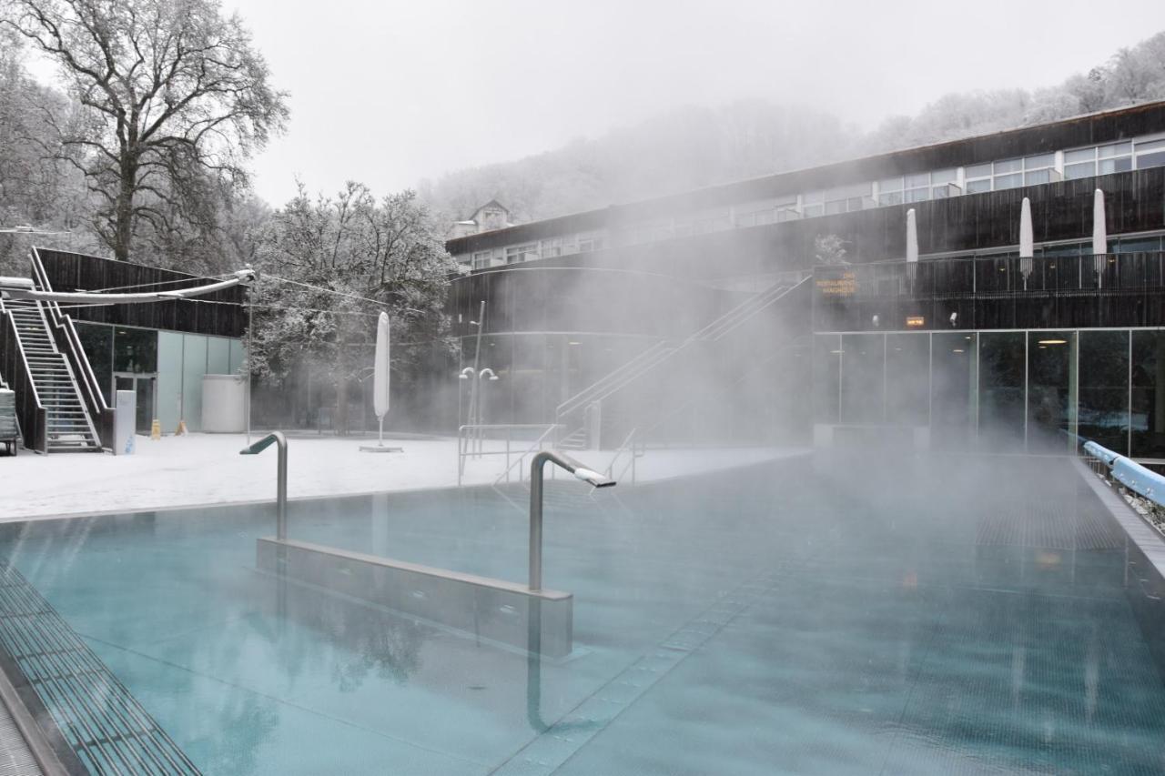 Das Hotel Im Kurhaus Bad Gleichenberg Kültér fotó