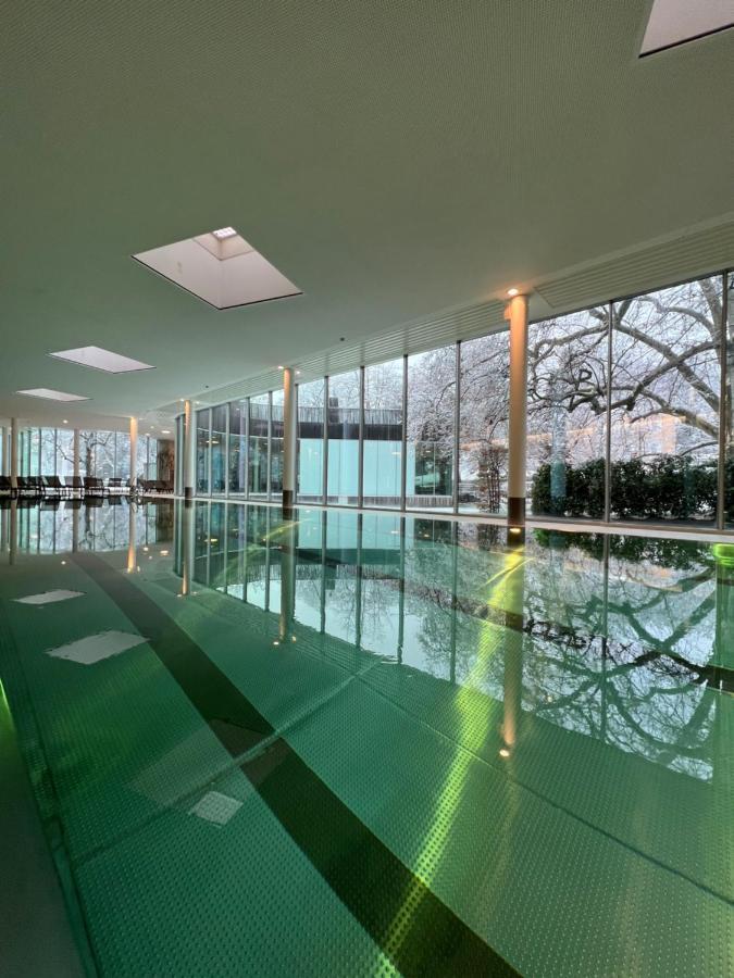 Das Hotel Im Kurhaus Bad Gleichenberg Kültér fotó
