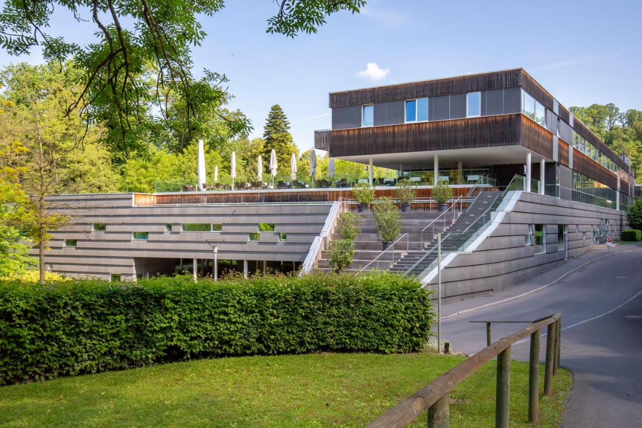 Das Hotel Im Kurhaus Bad Gleichenberg Kültér fotó